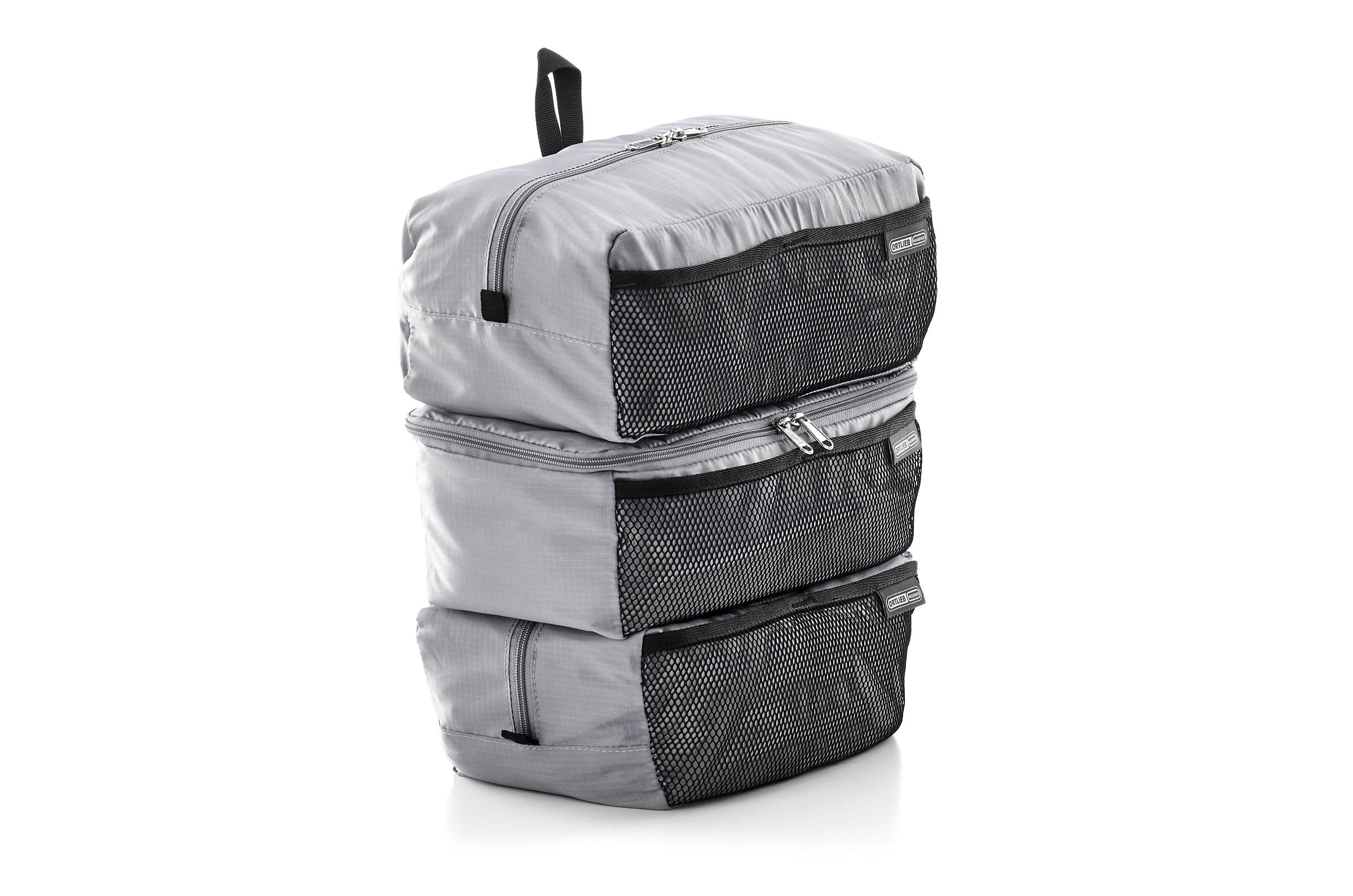 Internal Storage for Ortlieb Packing Cube Bike Bag