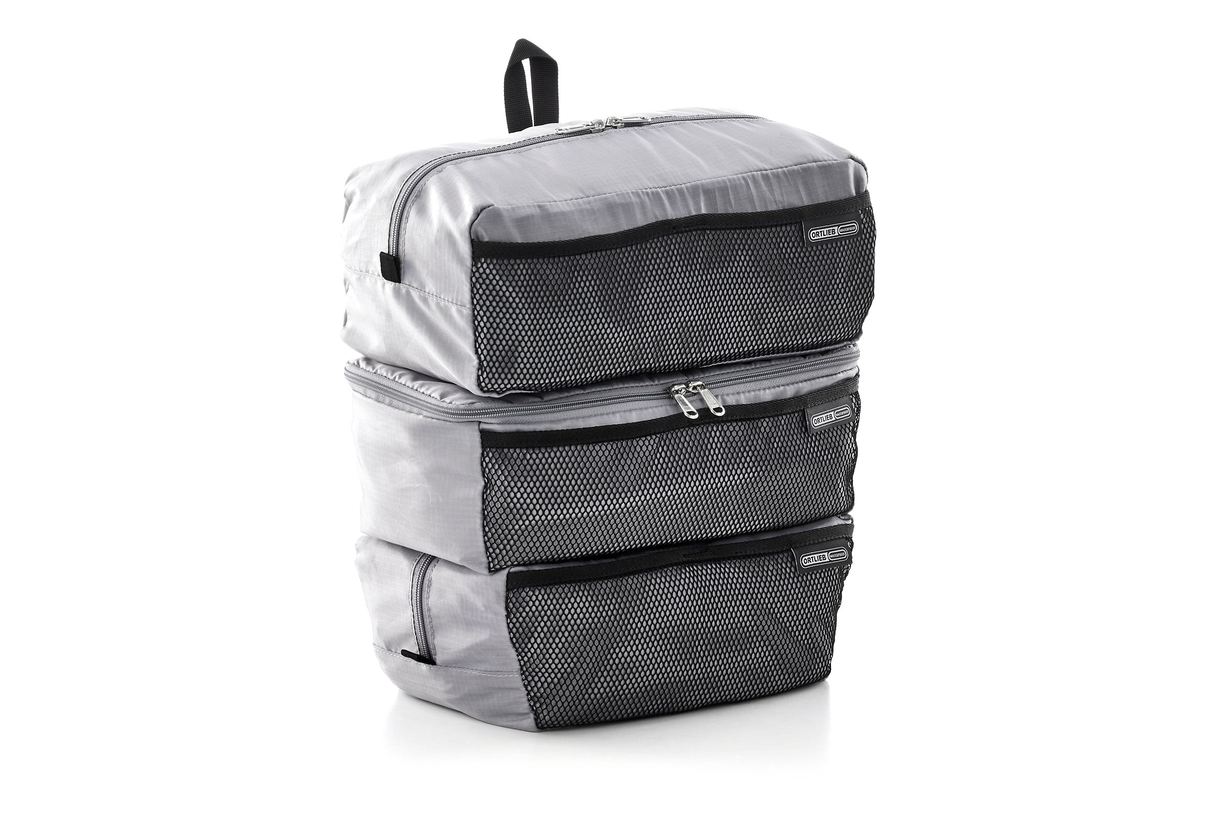 Internal Storage for Ortlieb Packing Cube Bike Bag