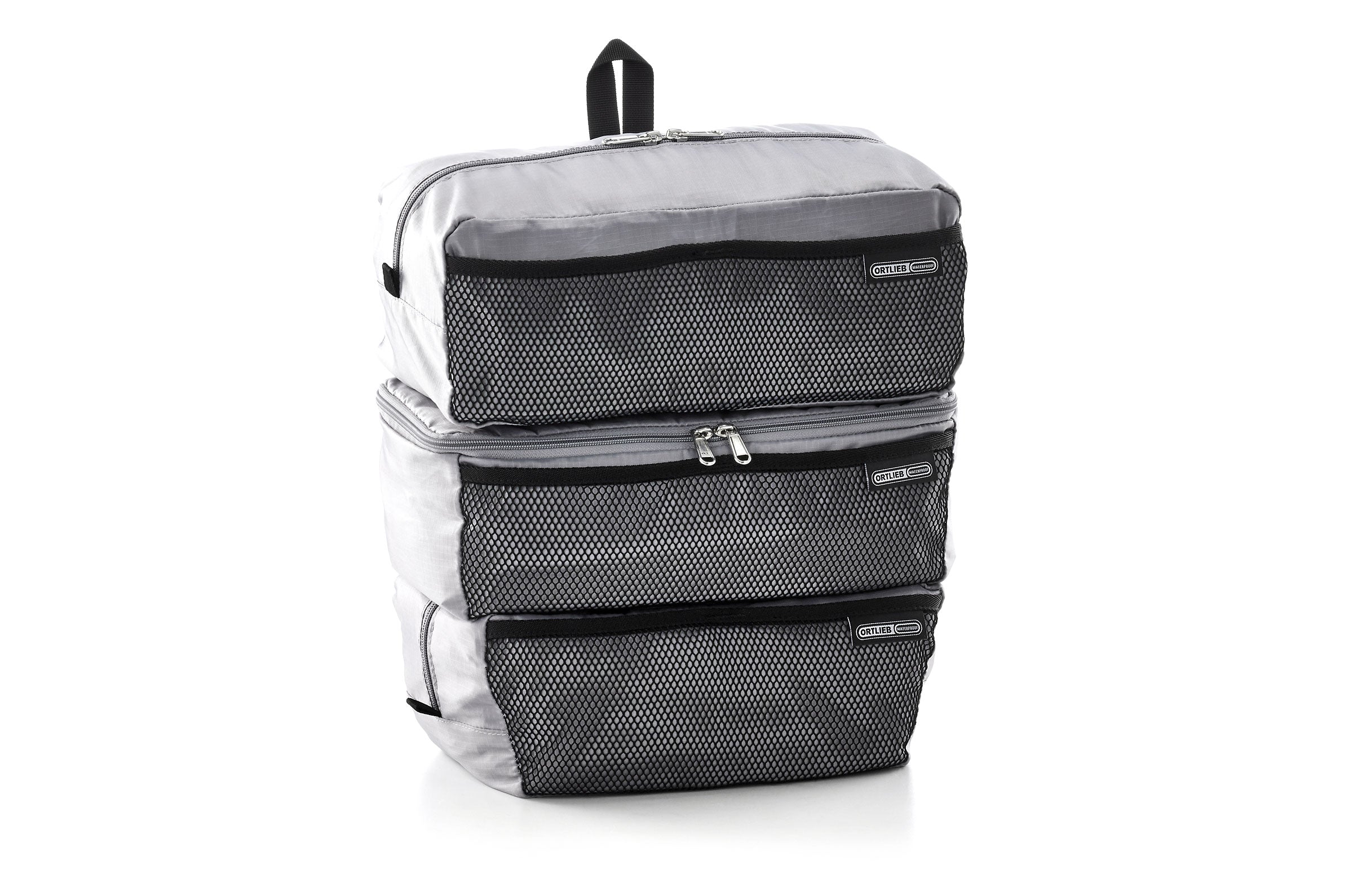 Internal Storage for Ortlieb Packing Cube Bike Bag