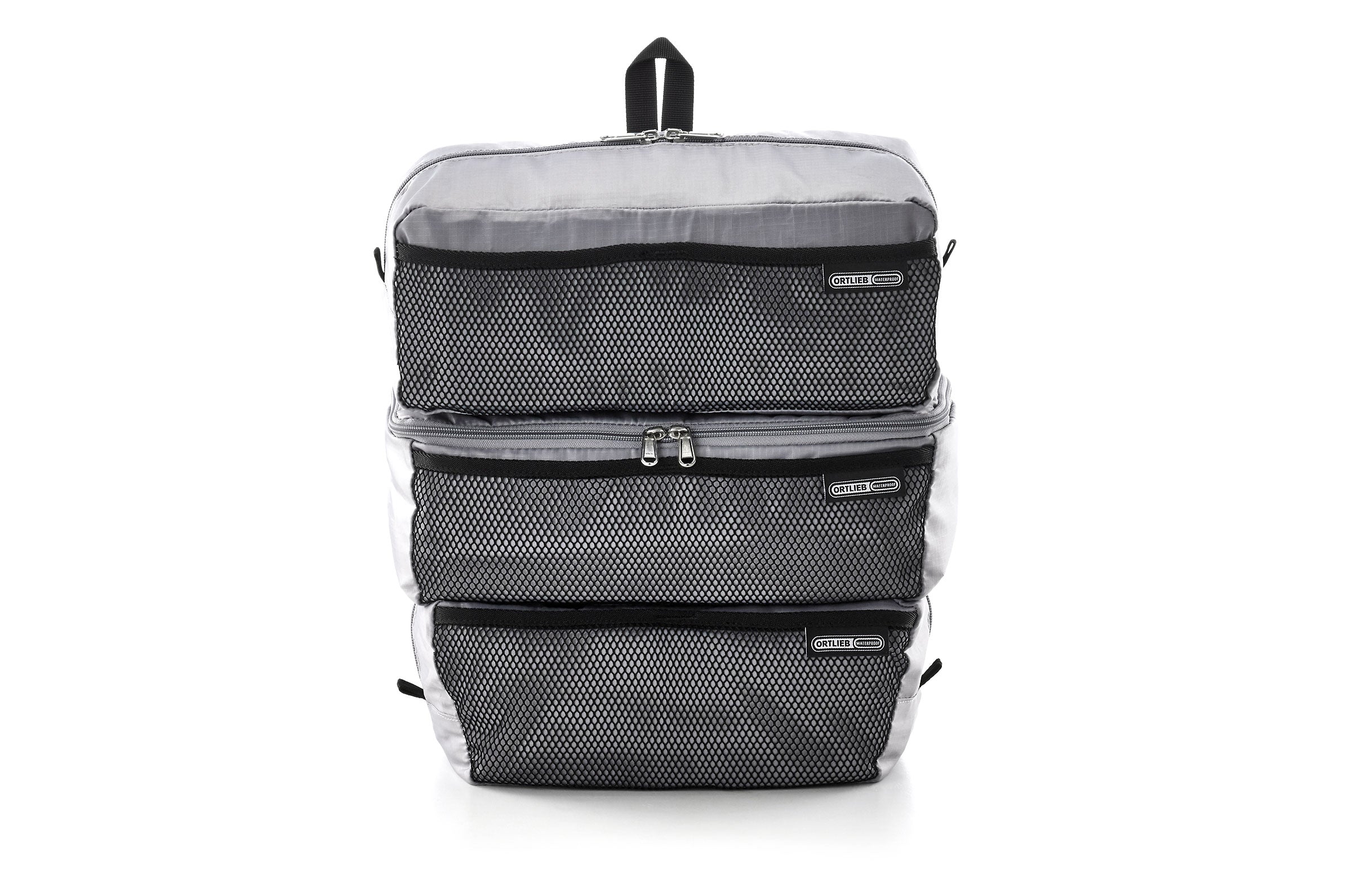 Internal Storage for Ortlieb Packing Cube Bike Bag