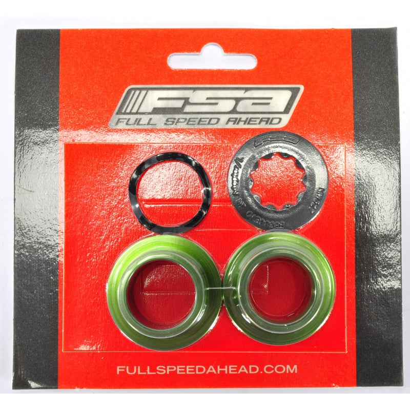 Réducteurs boîtier de pédalier de 30 à 24 mm