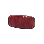 Réflecteur pour porte-bagages vélo Spanninga