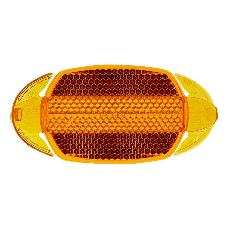 Réflecteur pour vélo à l'unité Herrmans