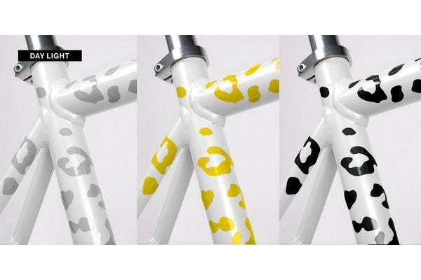 Réflecteurs BOOKMAN LEOPARD Blanc