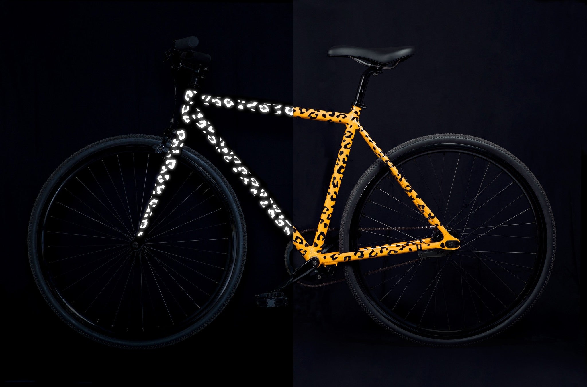 Réflecteurs BOOKMAN LEOPARD Blanc