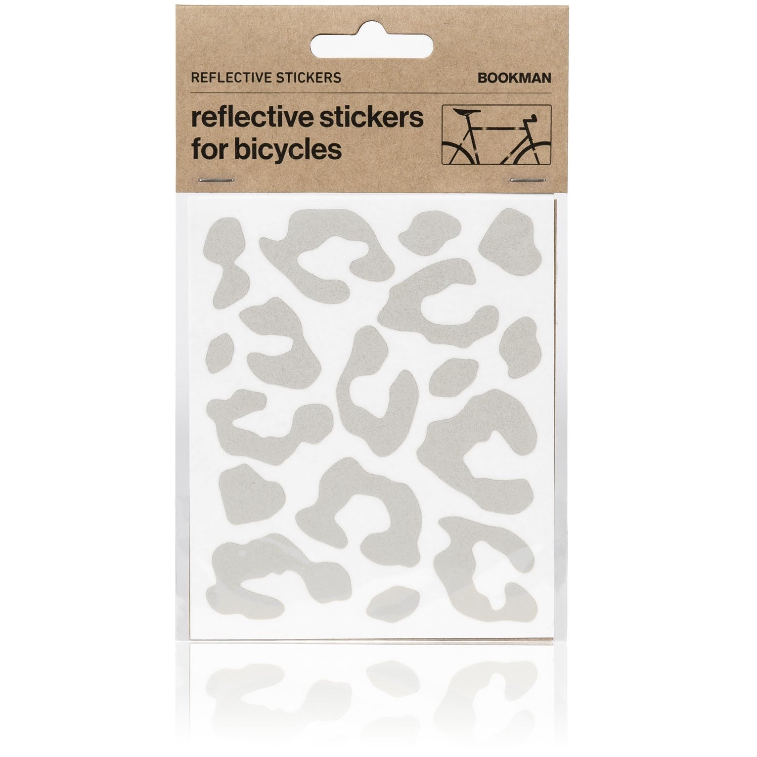 Réflecteurs BOOKMAN LEOPARD Blanc