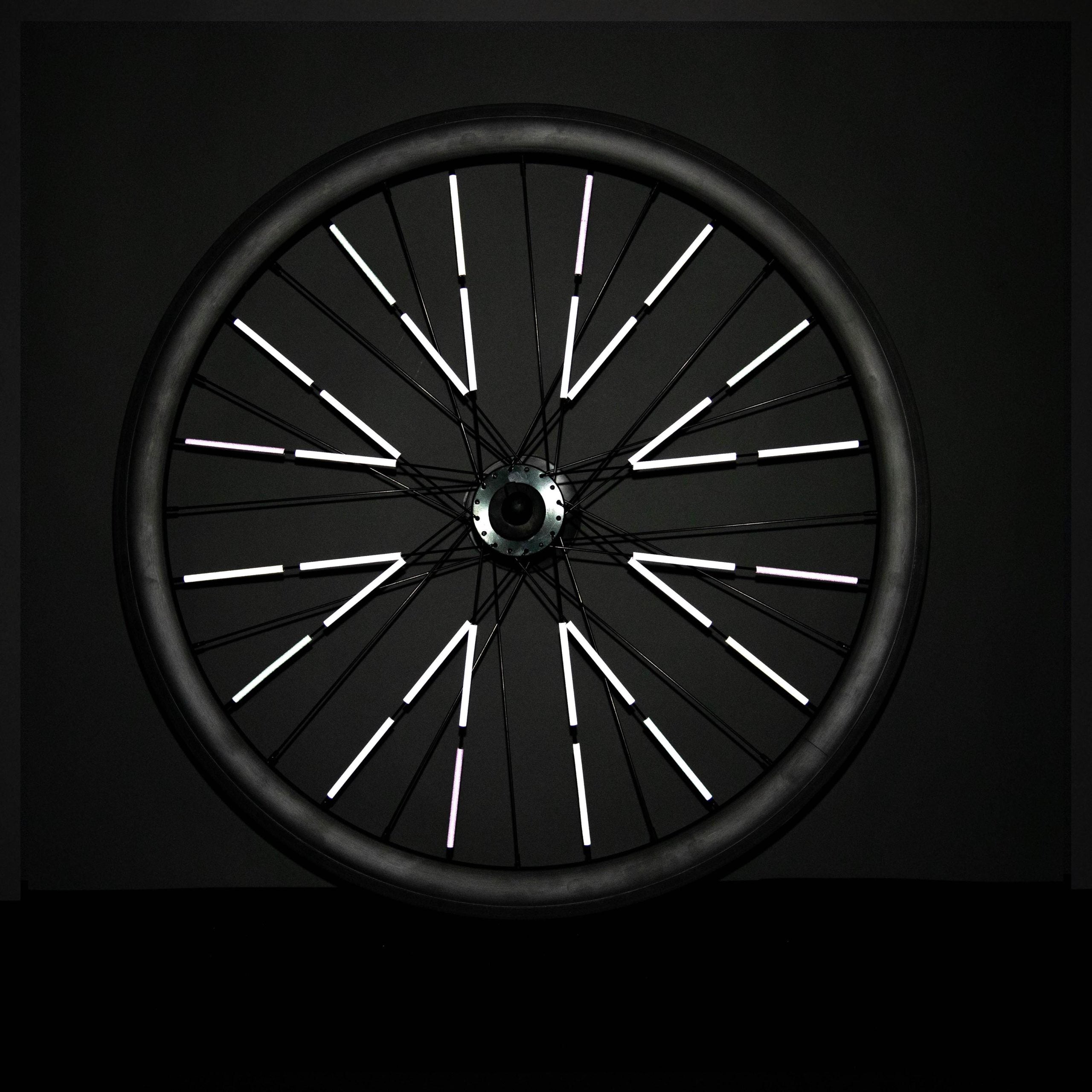 Réflecteurs de rayons Rainette