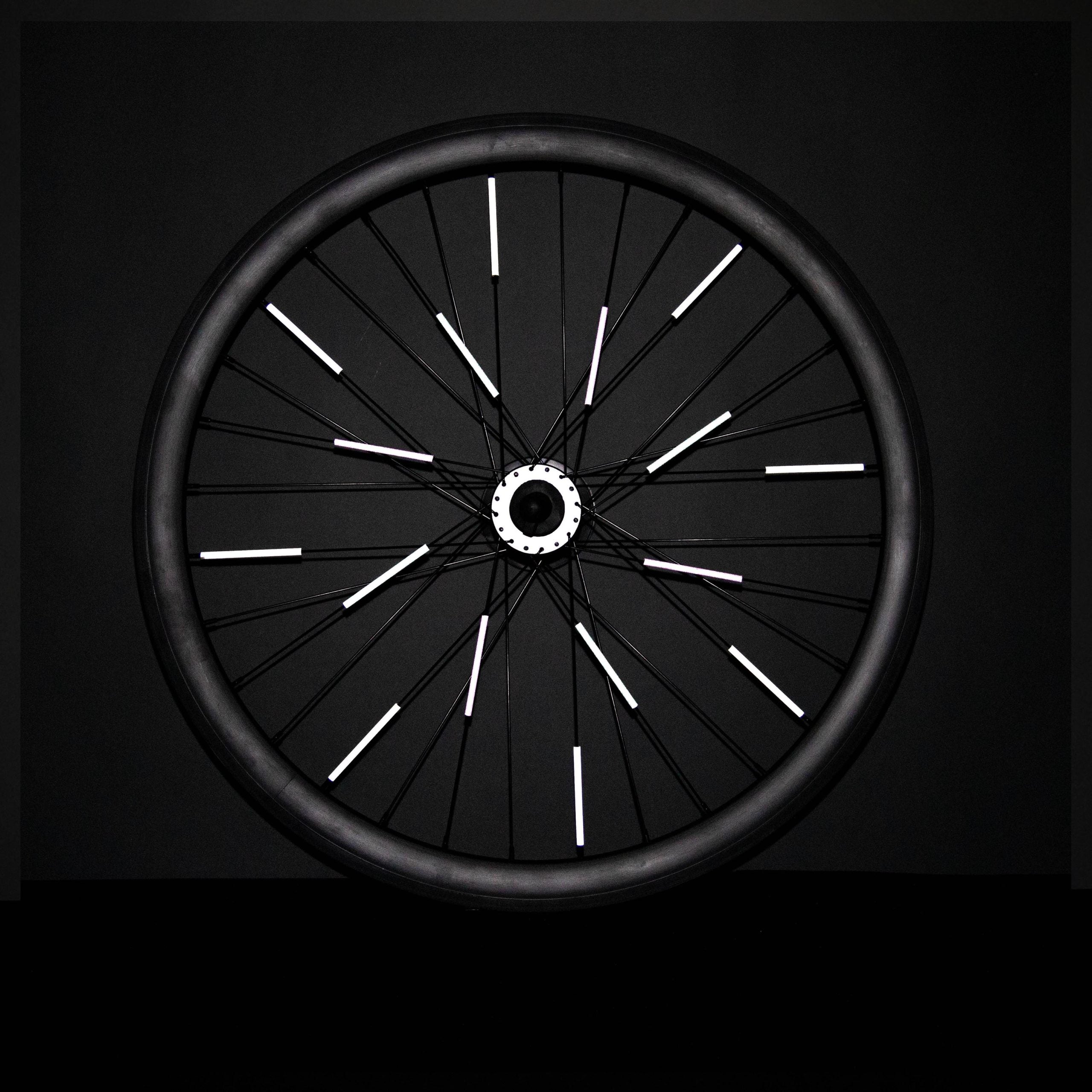 Réflecteurs de rayons Rainette