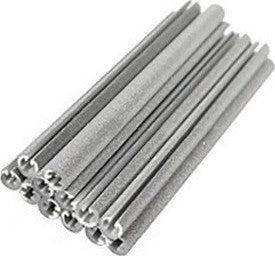 PNA Sekuclip bicycle spoke reflectors