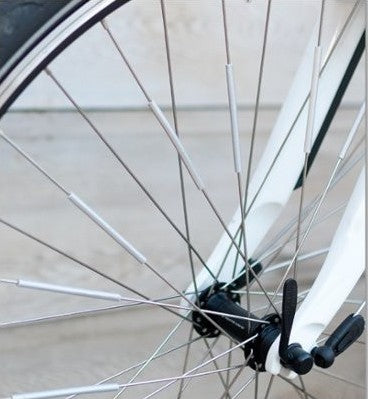 PNA Sekuclip bicycle spoke reflectors