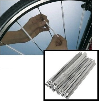 PNA Sekuclip bicycle spoke reflectors