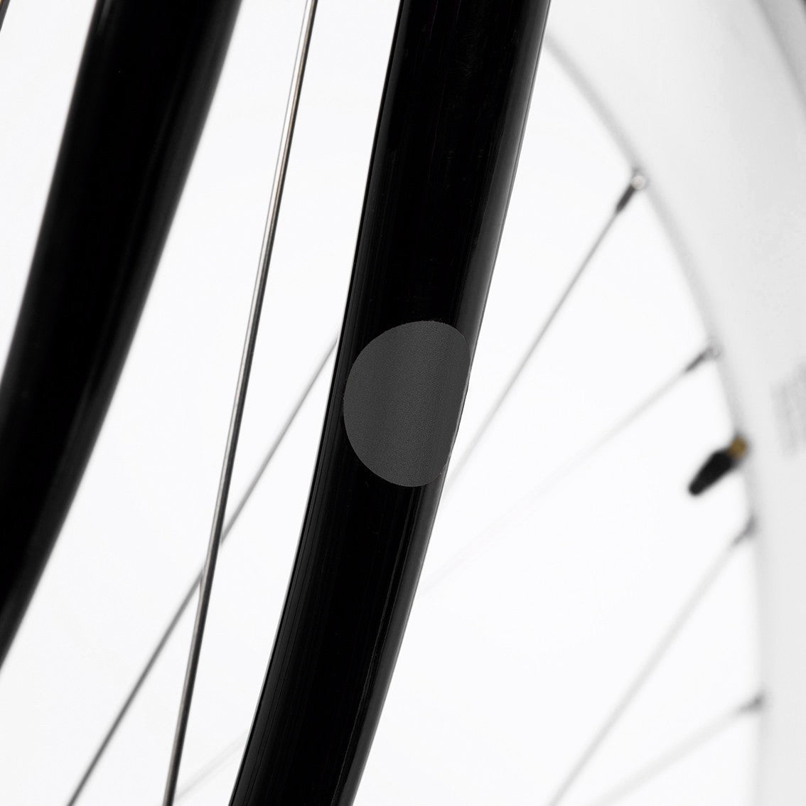 Réflecteurs Sticky BOOKMAN Noir