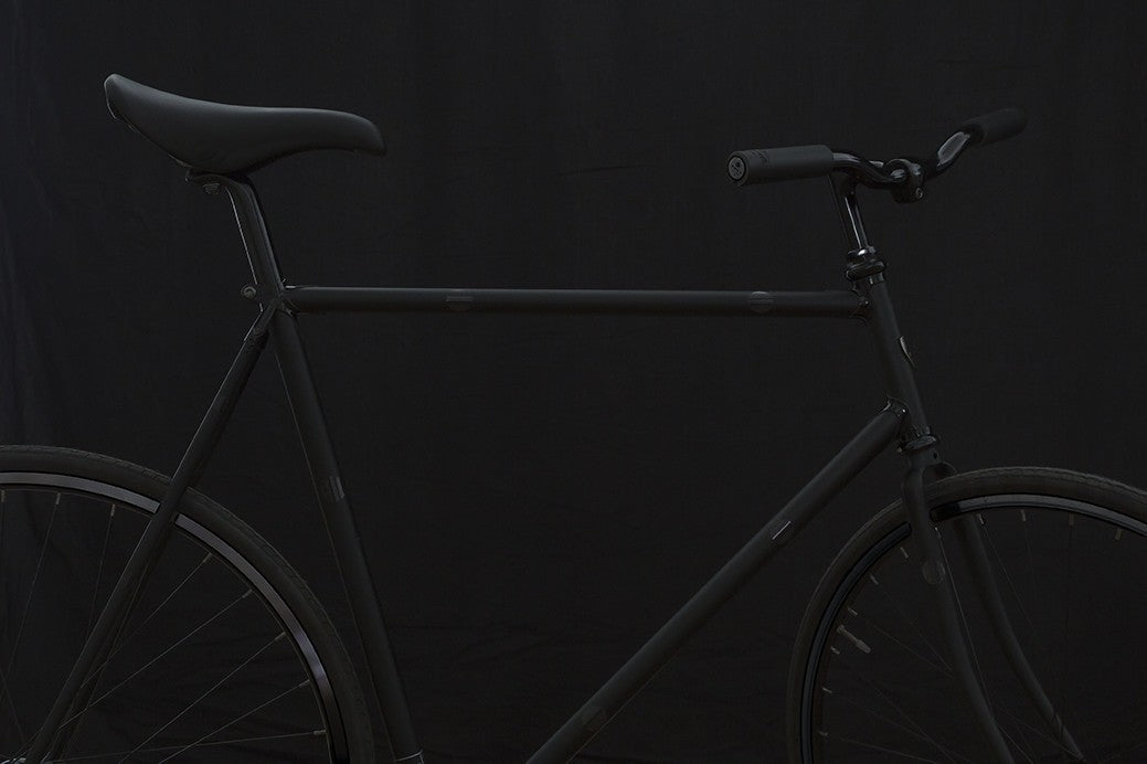 Réflecteurs Sticky BOOKMAN Noir