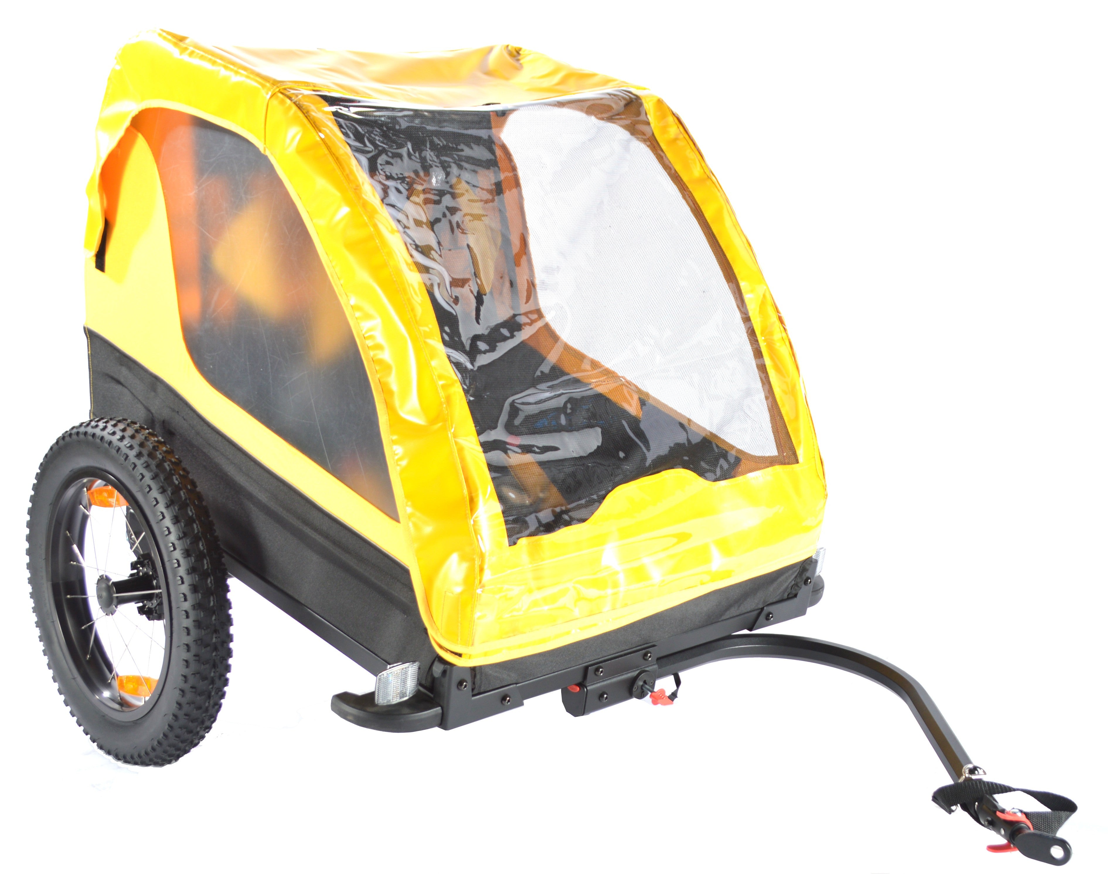 Remorque vélo PNA Explorer