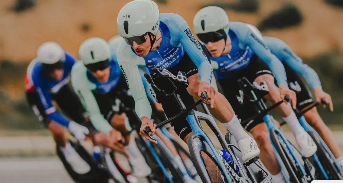 Repose bras pour Parabolica / Fastblack2