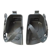 Repose pieds Polisport Charcoal Gris Groovy