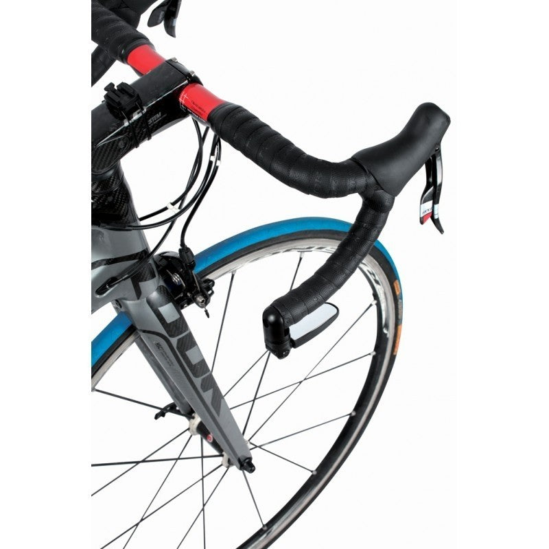 Rétroviseur embout cintre vélo Zéfal Spin