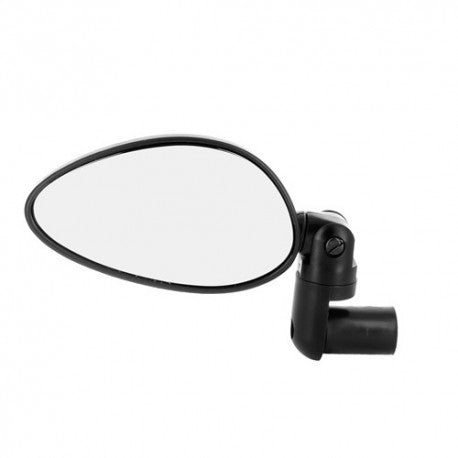 Rétroviseur vélo embout de cintre Zéfal Cyclop