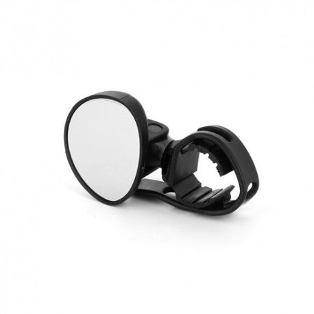 Rétroviseur vélo fixation multiple Zéfal SPY
