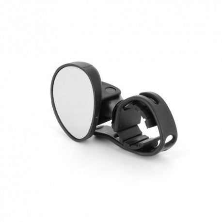 Rétroviseur vélo fixation multiple Zéfal SPY