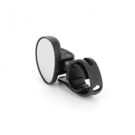 Rétroviseur vélo fixation multiple Zéfal SPY