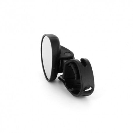 Rétroviseur vélo fixation multiple Zéfal SPY