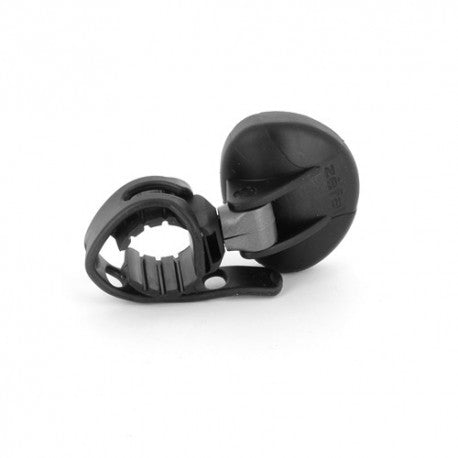 Rétroviseur vélo fixation multiple Zéfal SPY