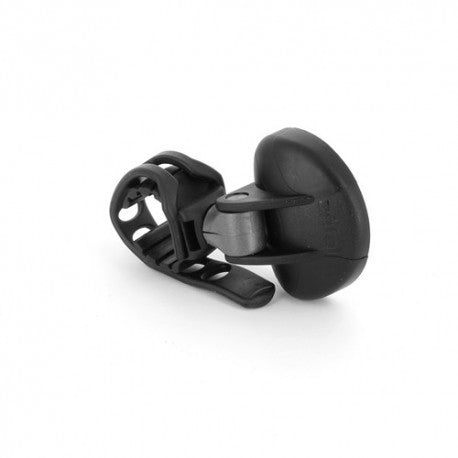 Rétroviseur vélo fixation multiple Zéfal SPY