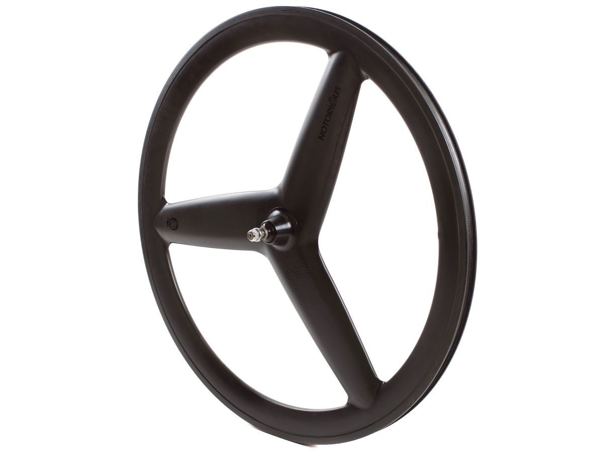 Roue à bâtons BLB Notorious Z3