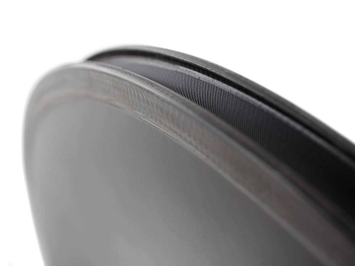 Roue fixie / singlespeed BLB Notorious 90 Noir