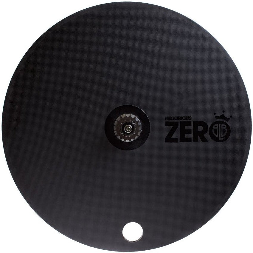 Roue Lenticulaire BLB Notorious Zéro