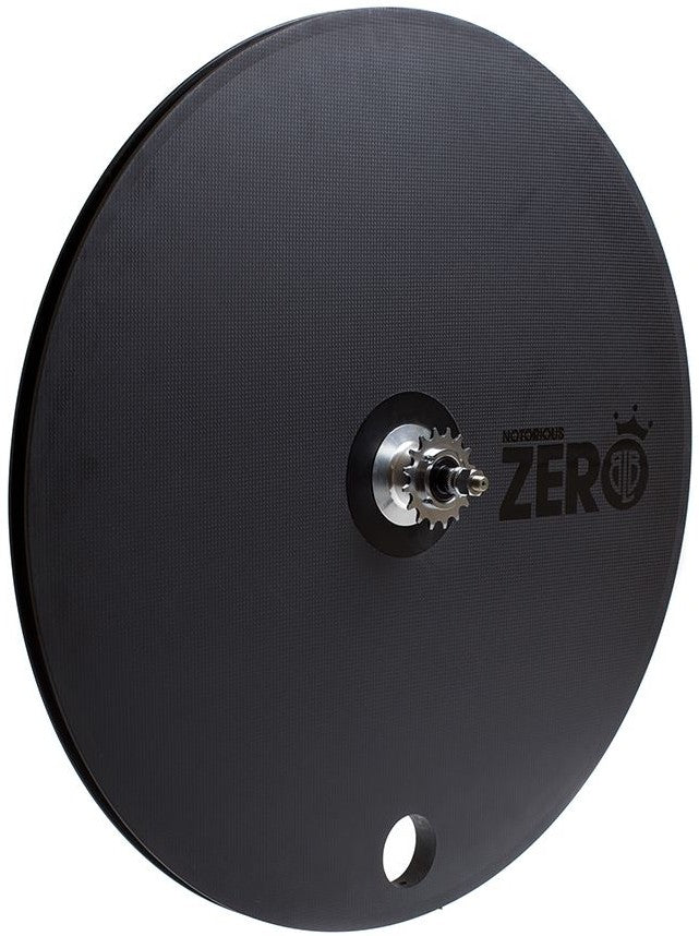 Roue Lenticulaire BLB Notorious Zéro