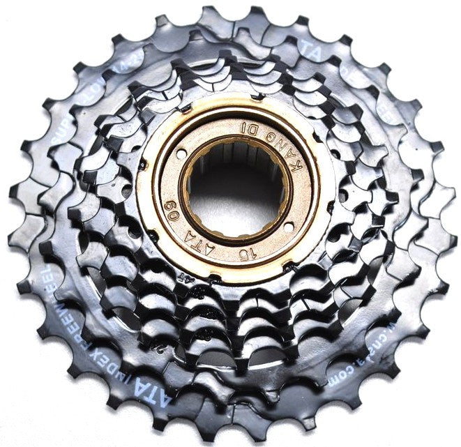 Roue-libre PNA 6 vitesses 14/28