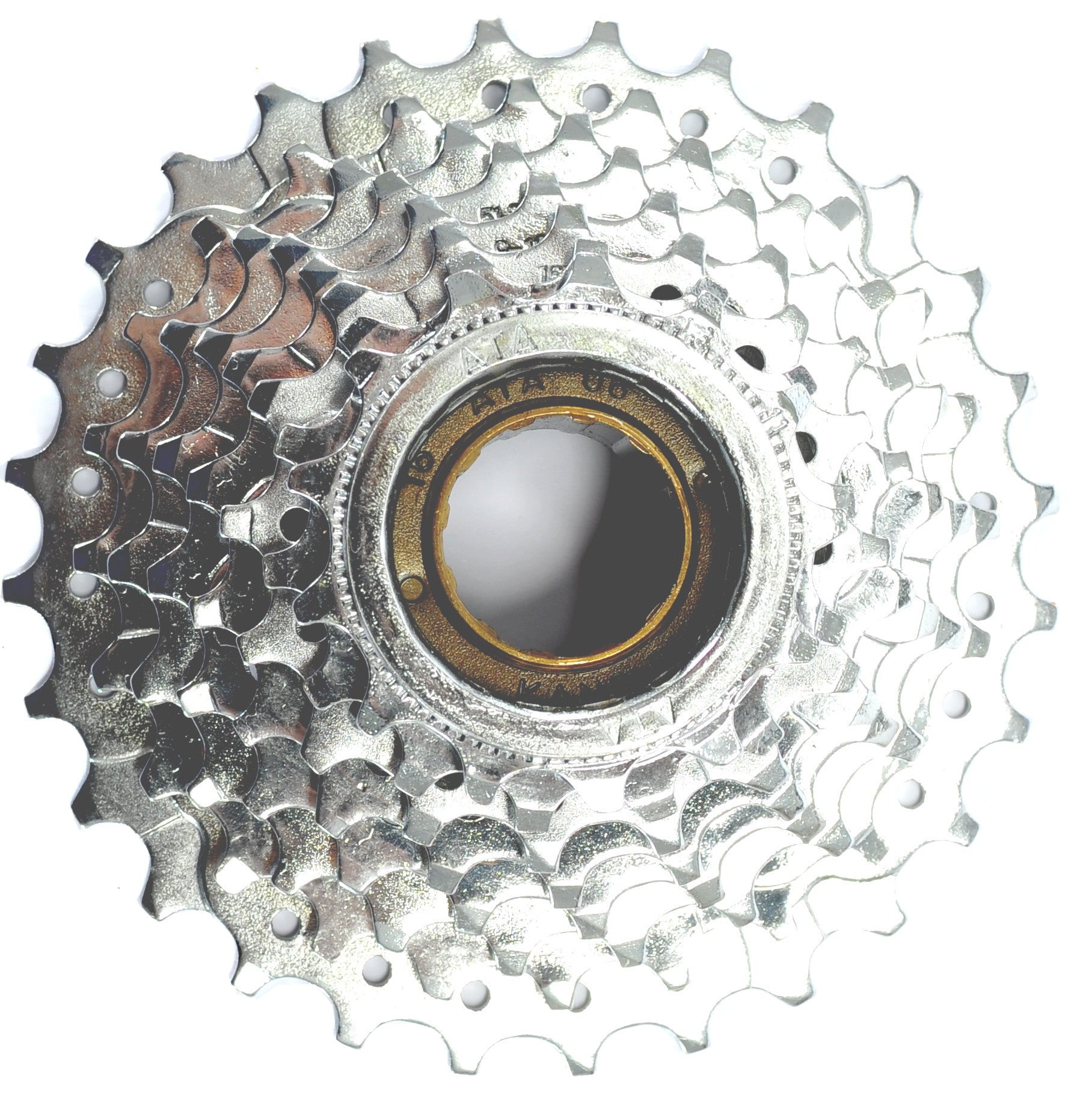 Roue libre PNA 8 vitesses 13/28