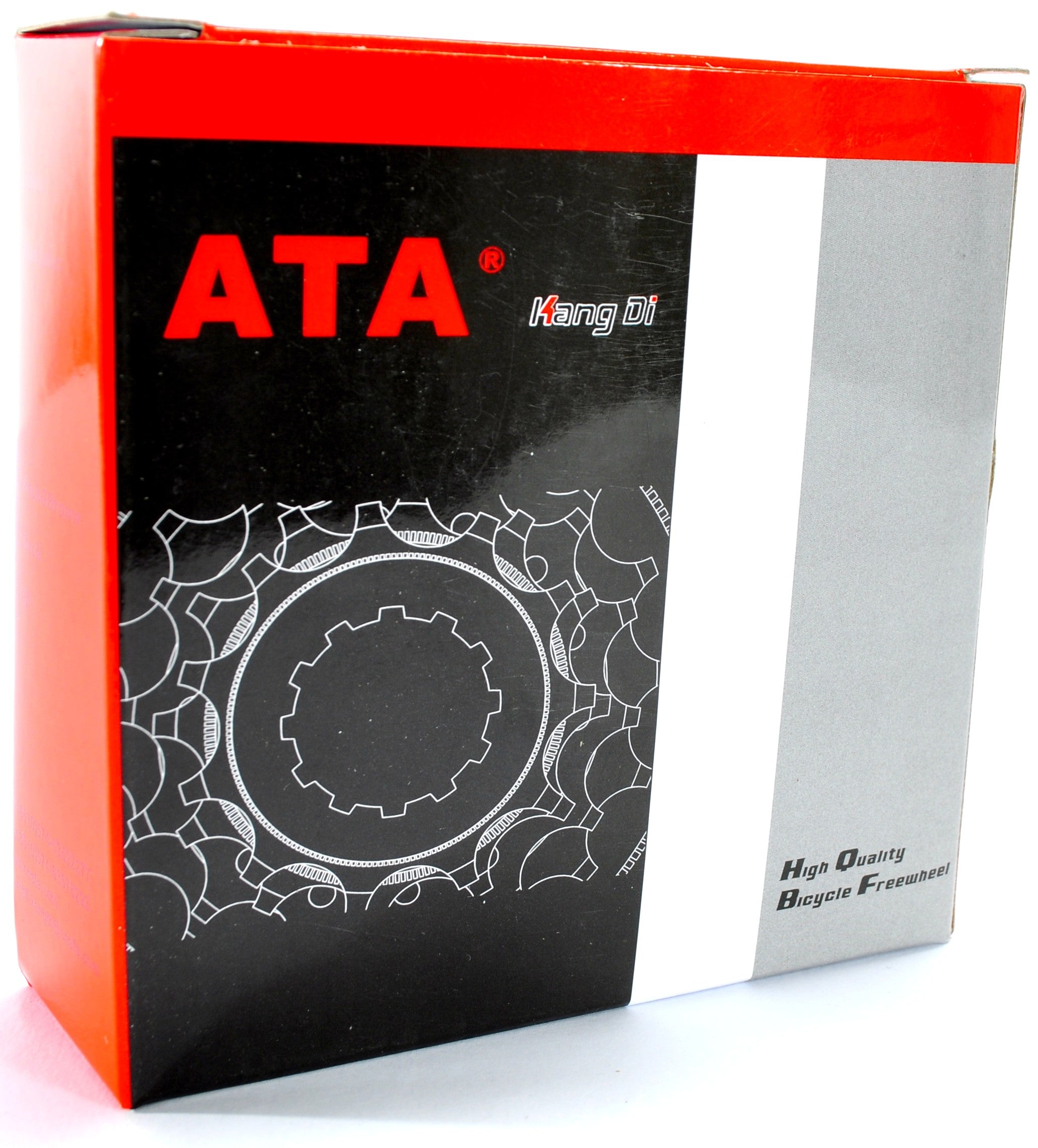 Roue libre PNA 8 vitesses 13/28