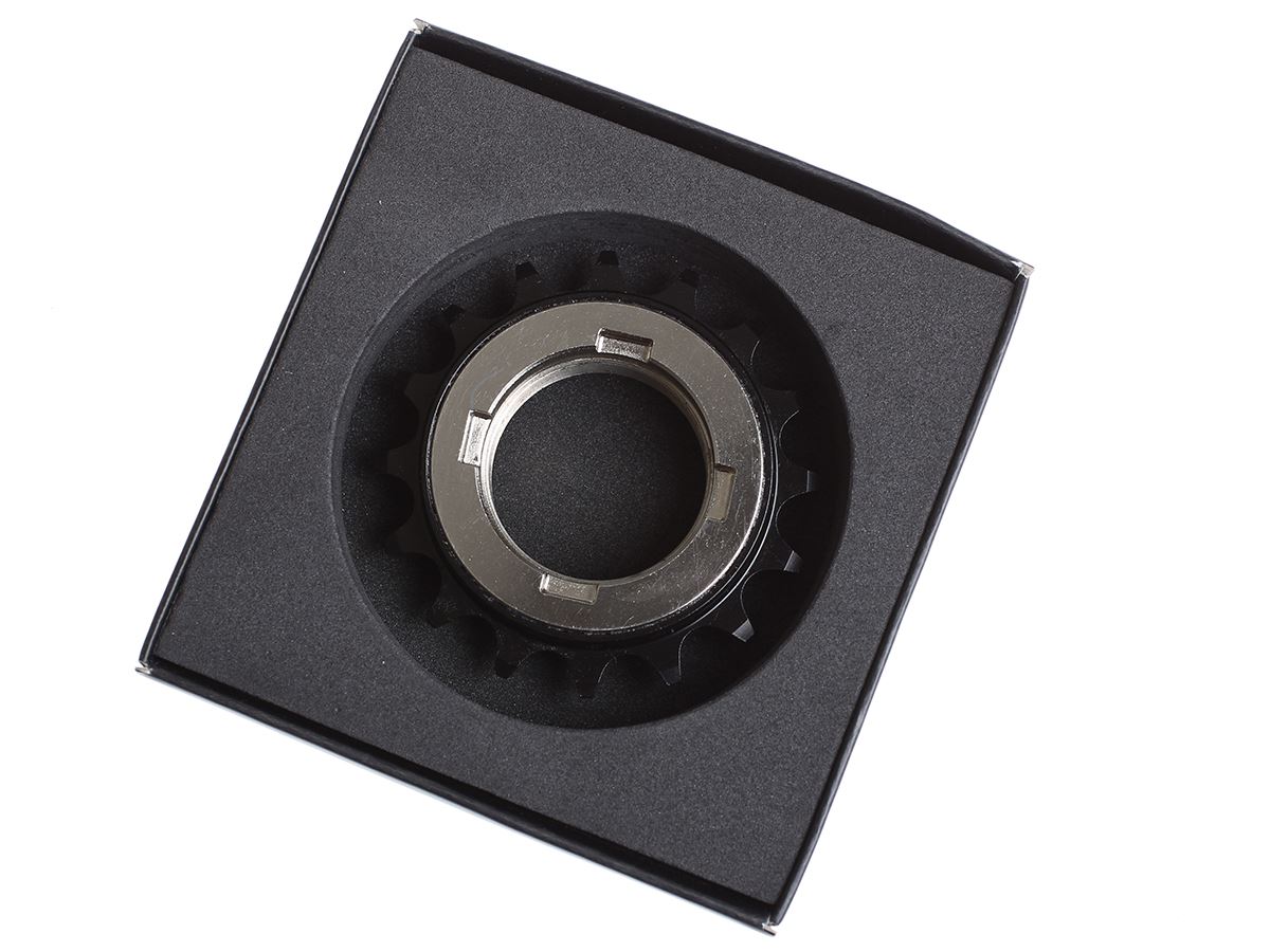 Roue libre singlespeed BLB Royal ED