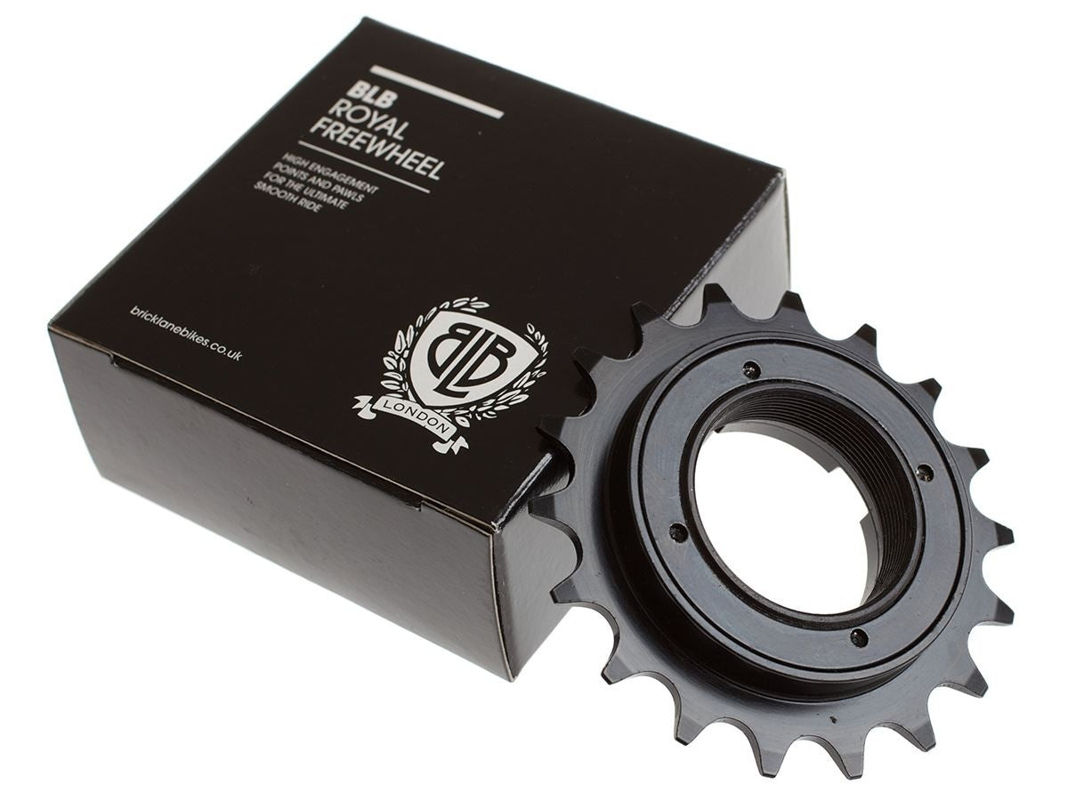 Roue libre singlespeed BLB Royal ED