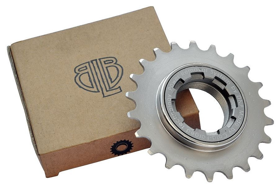 Roue libre singlespeed BLB Supérieur