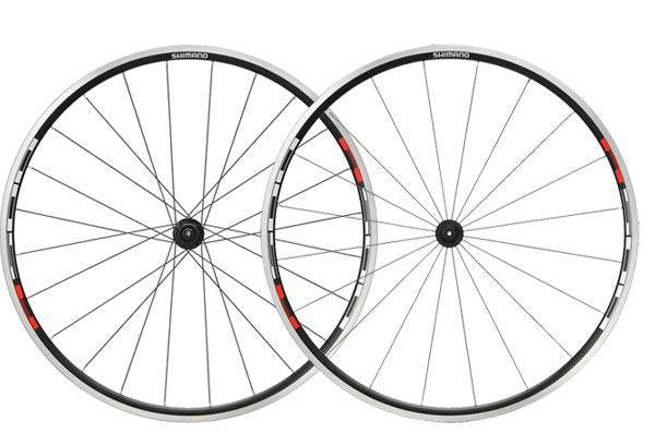 Paire (Avant + Arrière)