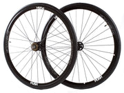 Roues fixie / singlespeed Aventon Push