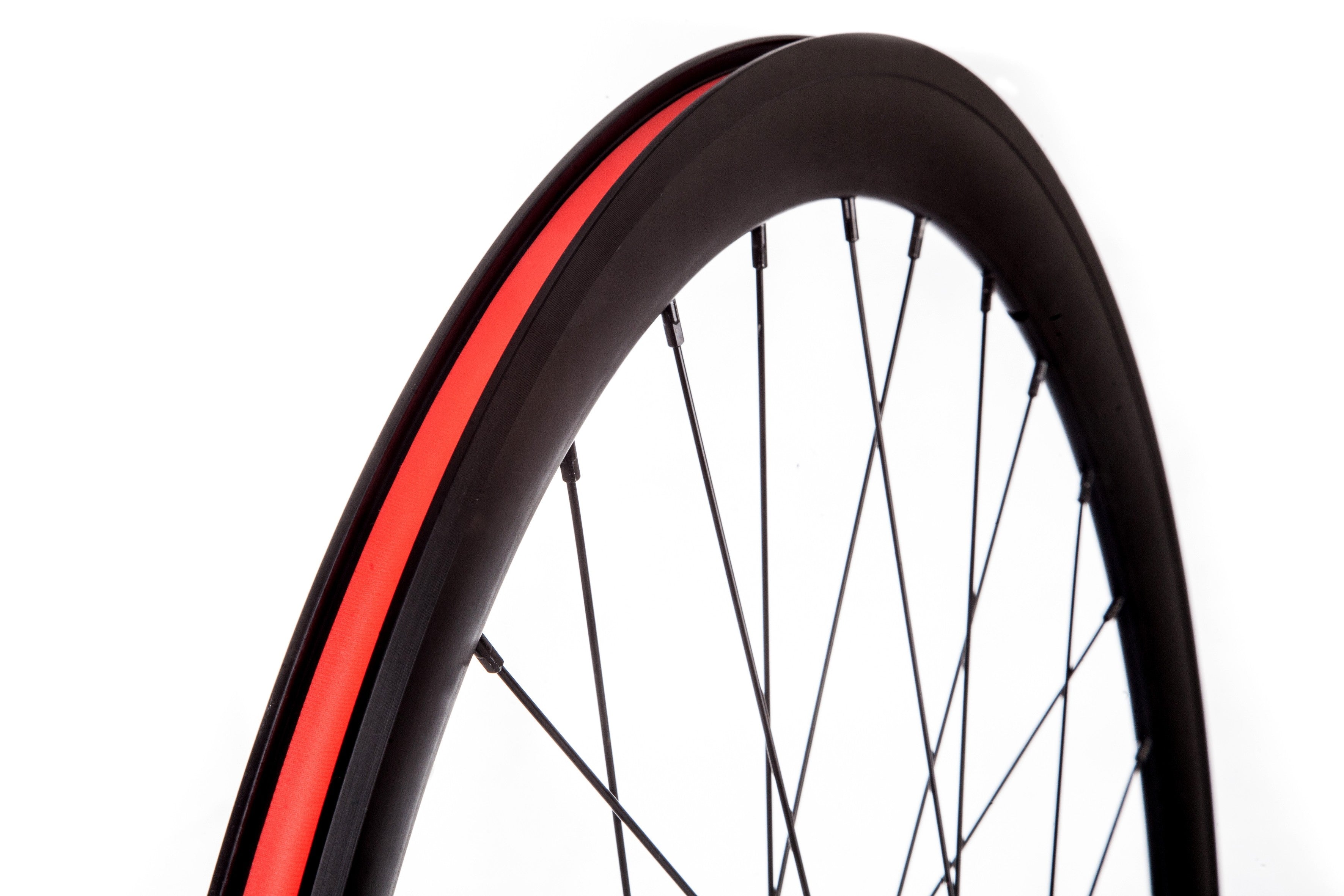 Roues fixie / singlespeed BeastyBike X Infiné Cycles B40 Noir