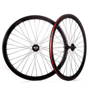 Paire (Avant + Arrière)