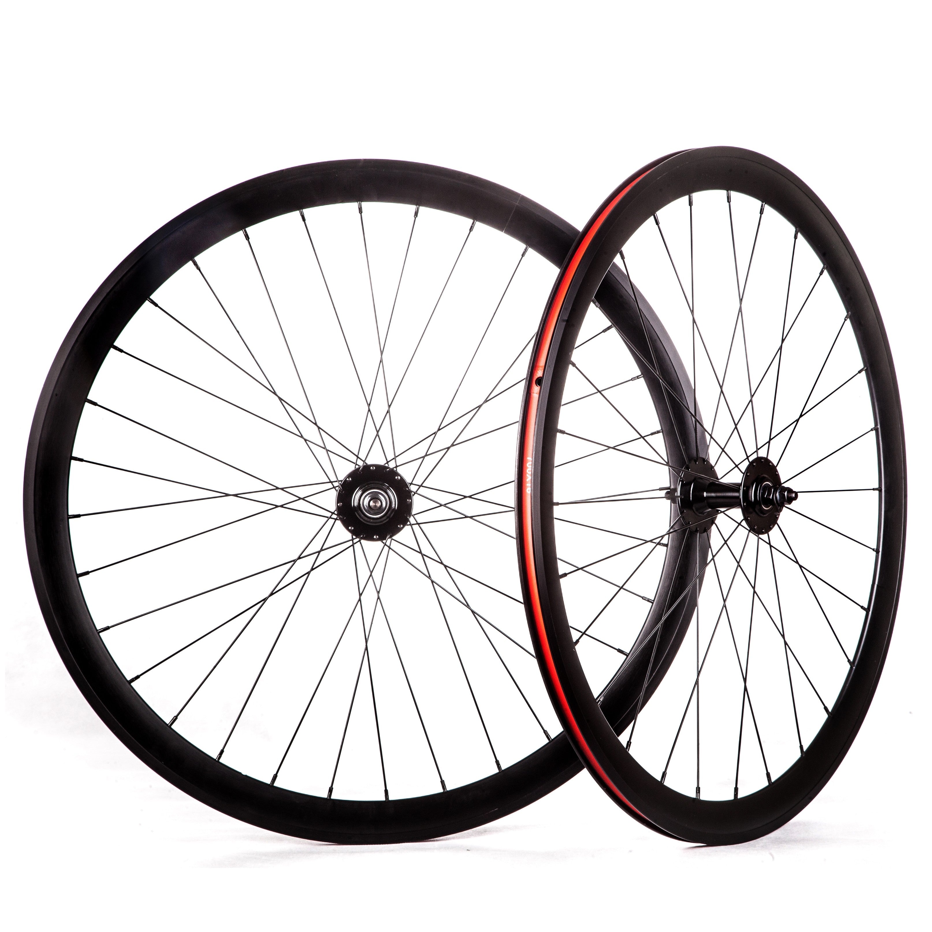 Paire (Avant + Arrière)