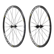 Paire (Avant + Arrière)