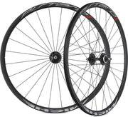 Fixie-/Singlespeed-Räder Miche Pistard 2.0 Schwarz