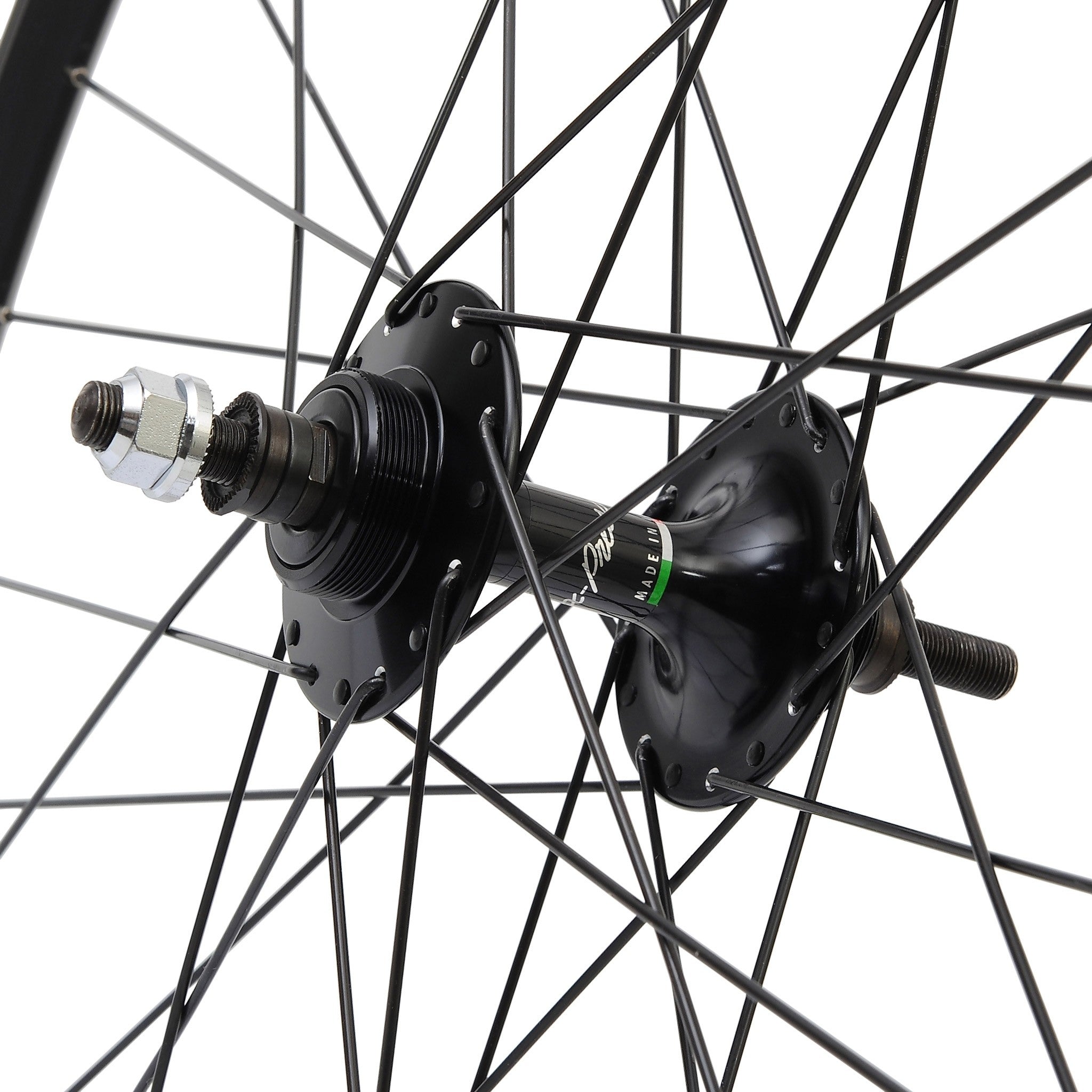 Roues fixie / singlespeed Miche X-Press