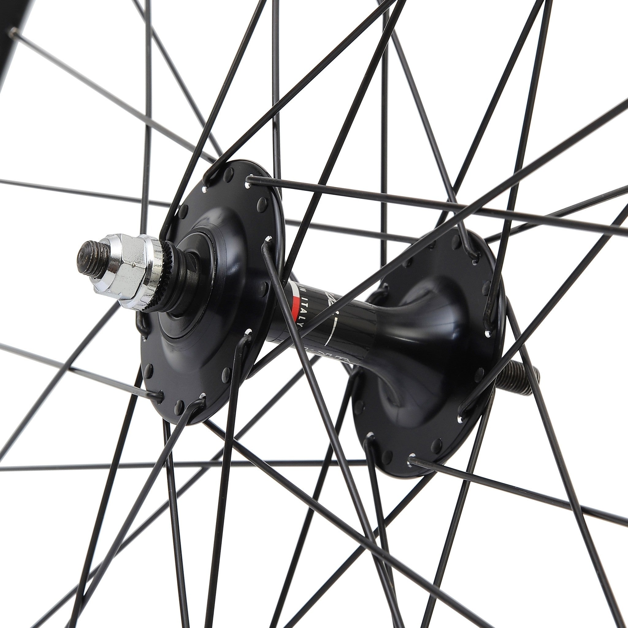 Roues fixie / singlespeed Miche X-Press