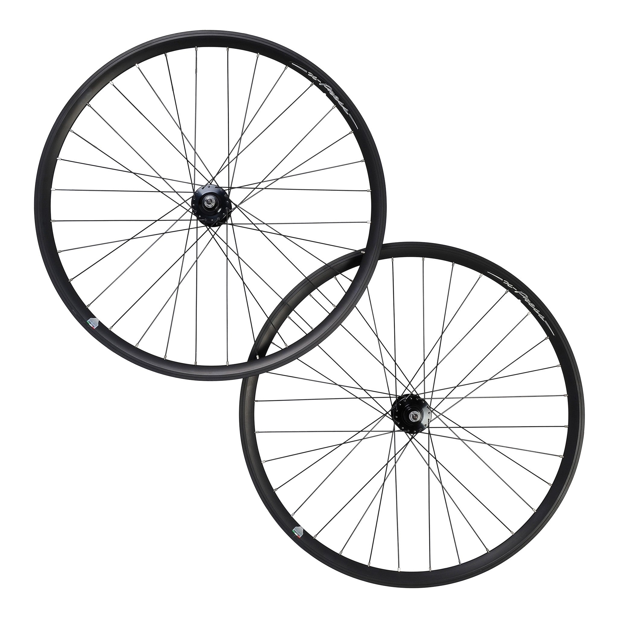 Roues fixie / singlespeed Miche X-Press