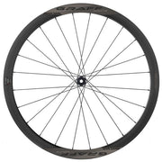 Roues gravel Miche Graff Route Carbon