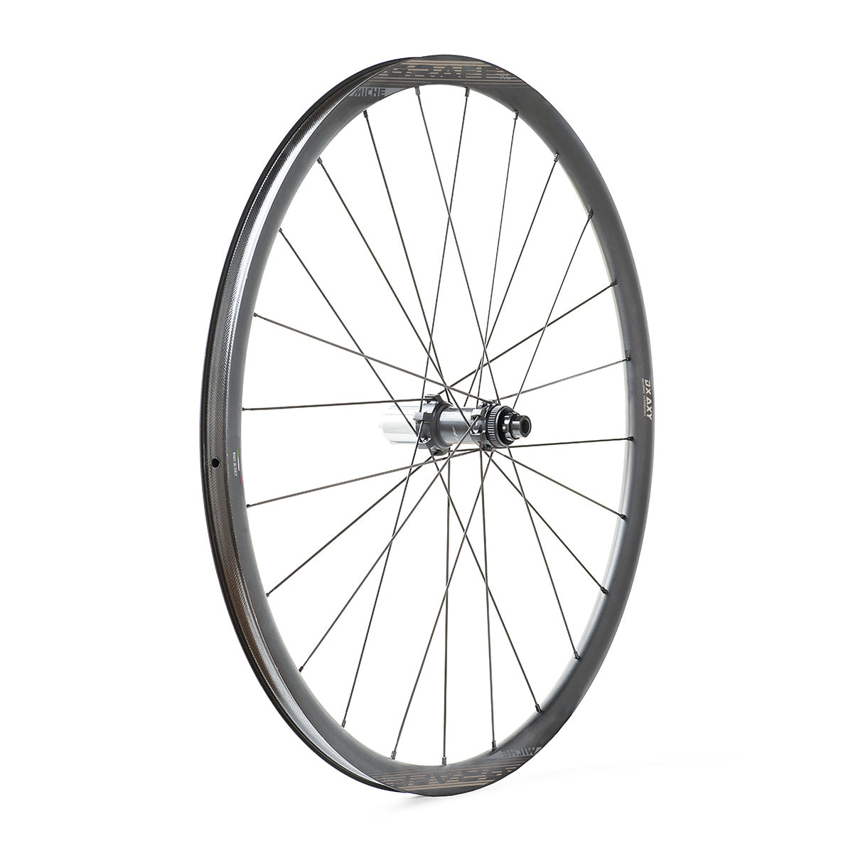 Miche Graff XL gravel wheels – BeastyBike